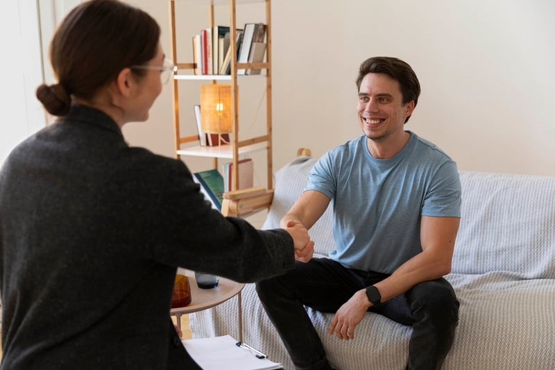 Mental Wellbeing